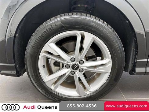 Used 2021 Audi Q3 2.0T Premium w/ Convenience Package image 8