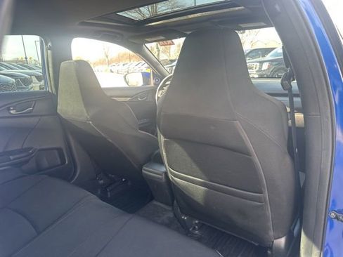 Used 2019 Honda Civic Si image 32