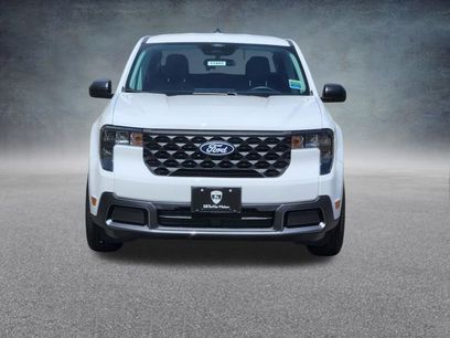 New 2026 Ford Maverick XLT