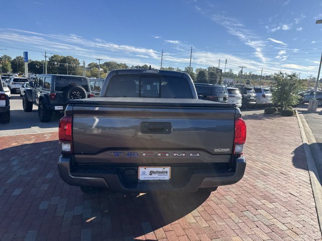 Used 2021 Toyota Tacoma SR w/ SR Convenience Package RWD image 35