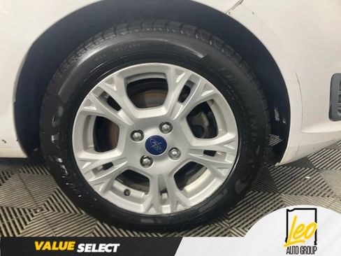 Used 2015 Ford Fiesta SE FWD image 24