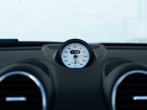 Used 2024 Porsche 718 Boxster Spyder RS image 20