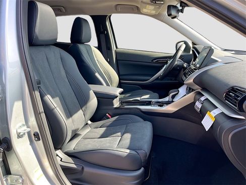 New 2026 Mitsubishi Eclipse Cross SE image 27