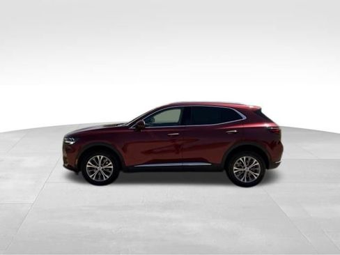 Used 2023 Buick Envision Preferred FWD image 5