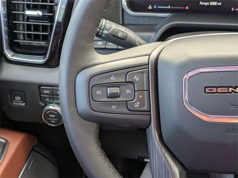 New 2026 GMC Sierra 3500 Denali Ultimate image 17