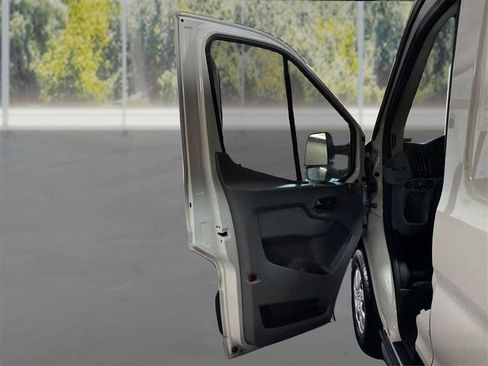 Used 2019 Ford Transit 350 148 Medium Roof RWD image 19