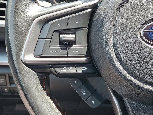 Used 2021 Subaru Crosstrek 2.5i Limited w/ Moonroof Package 1 image 24