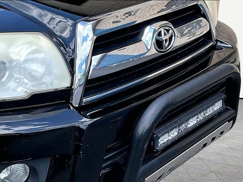 Used 2008 Toyota 4Runner SR5 RWD image 28