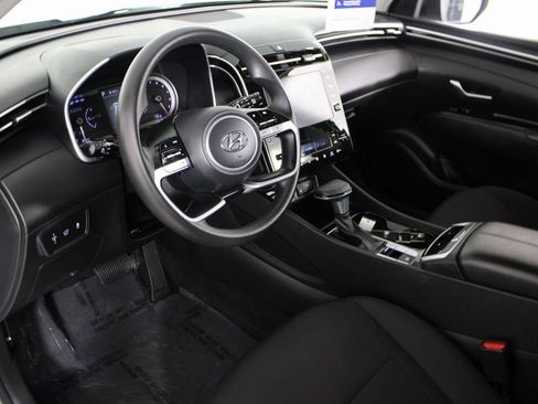 Certified 2024 Hyundai Tucson SEL image 15