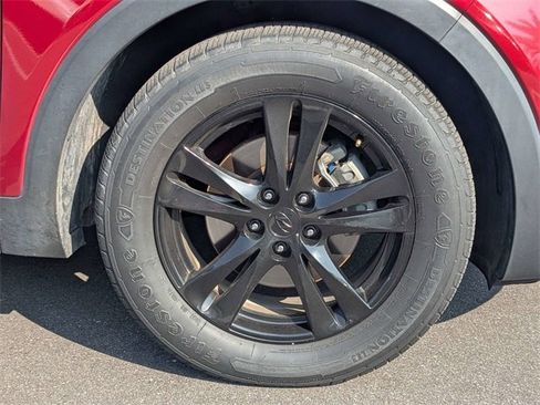 Certified 2020 Kia Sorento EX image 11