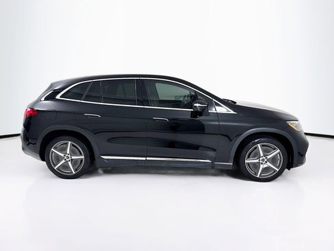 Used 2023 Mercedes-Benz EQE 500 4MATIC SUV image 9