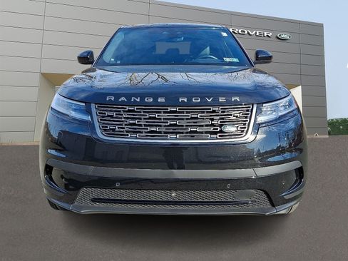 Used 2026 Land Rover Range Rover Velar S AWD/4WD image 8