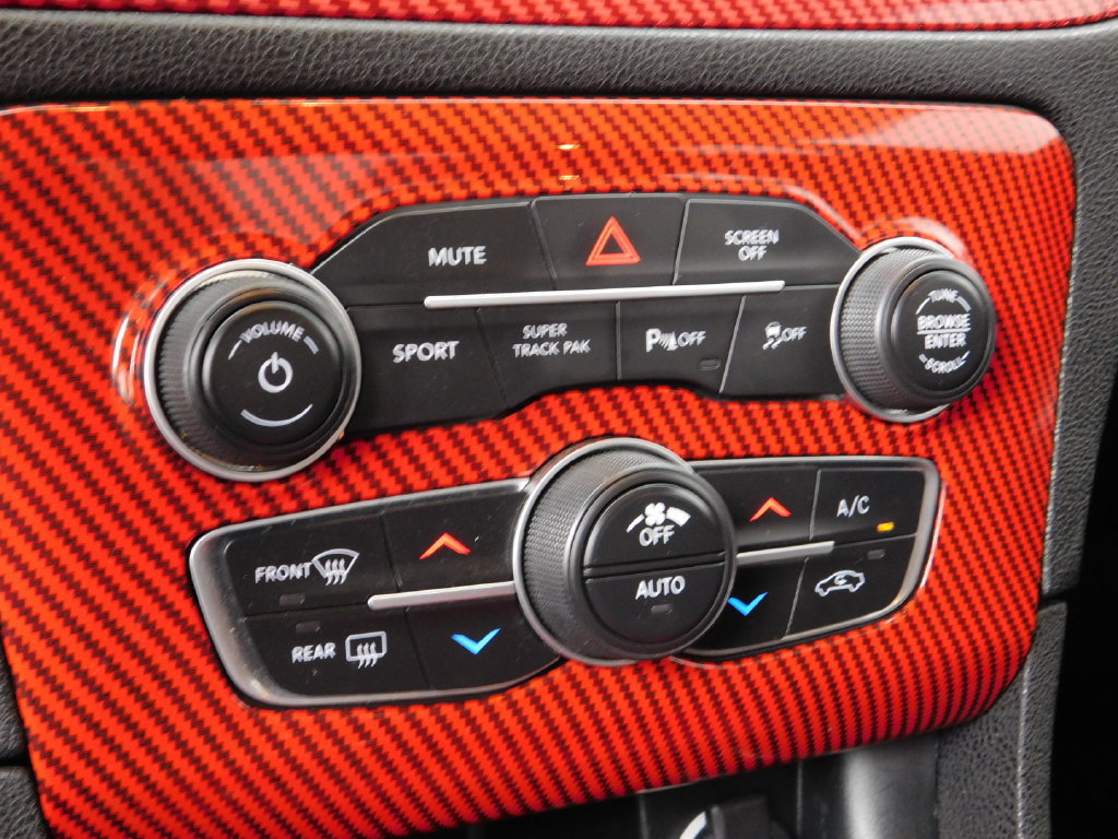 Used 2021 Dodge Charger GT RWD image 21