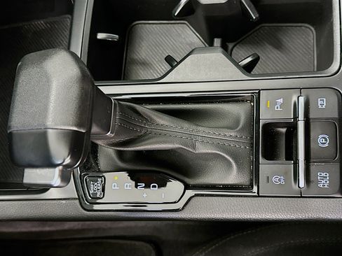 Used 2025 Kia K5 LXS image 25