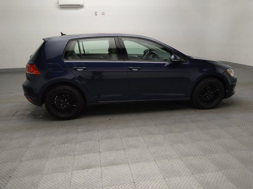 Used 2016 Volkswagen Golf S FWD image 10