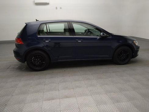 Used 2016 Volkswagen Golf S FWD image 10