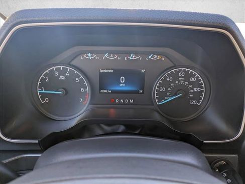 Used 2022 Ford F150 XL w/ STX Appearance Package image 11