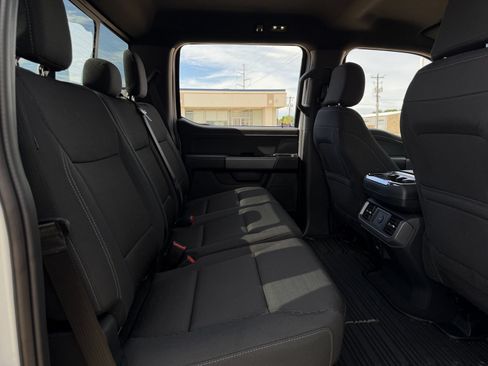 Used 2026 Ford F150 XLT w/ Equipment Group 302A MID AWD/4WD image 29