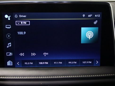 Used 2024 Chevrolet Tahoe Premier image 46