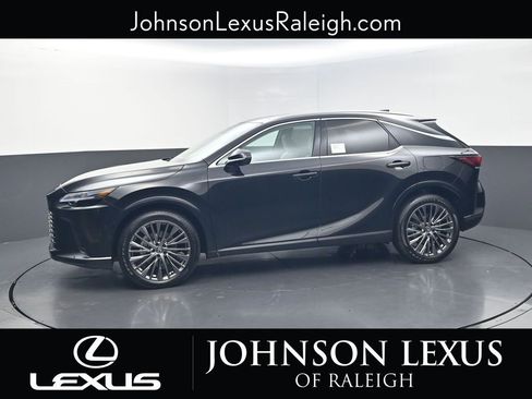 New 2026 Lexus RX 350 image 2