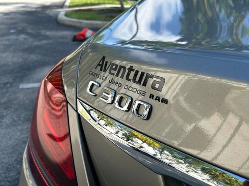 Used 2020 Mercedes-Benz C 300 Sedan image 46