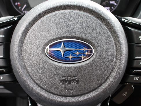 New 2025 Subaru Forester Touring image 34