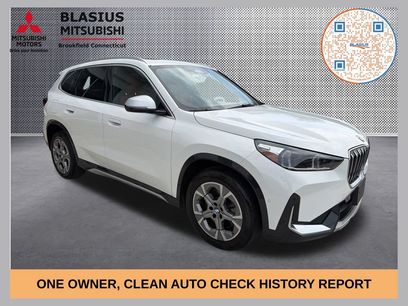 Used 2023 BMW X1 xDrive28i w/ Convenience Package