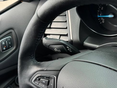 Certified 2018 Ford Escape Titanium AWD/4WD image 25