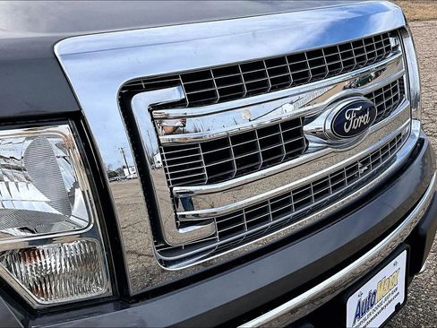 Used 2013 Ford F150 XLT w/ Luxury Equipment Group AWD/4WD image 31