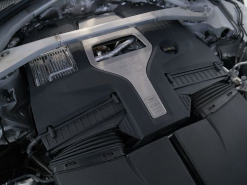 Used 2023 Aston Martin DBX 707 AWD/4WD image 72