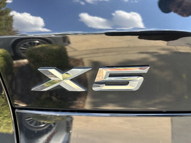 Certified 2025 BMW X5 xDrive40i AWD/4WD image 7