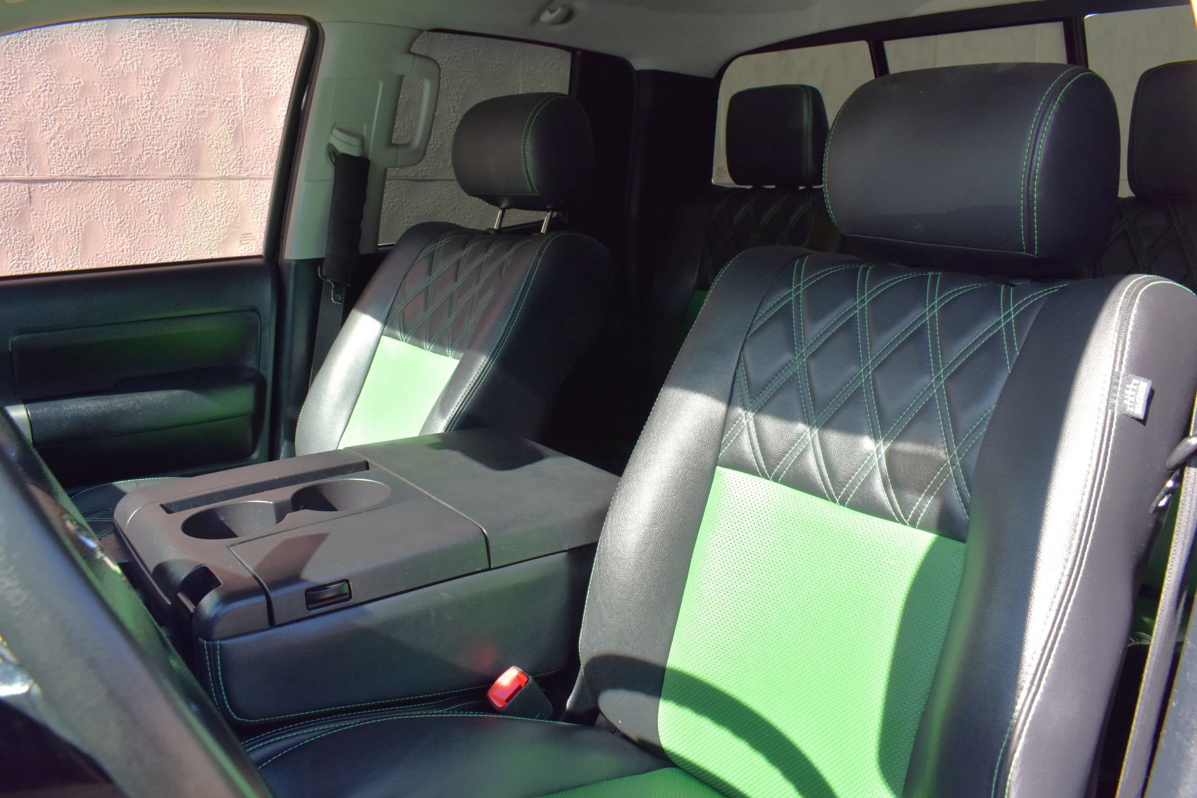 Used 2010 Toyota Tundra 4x4 Double Cab image 11