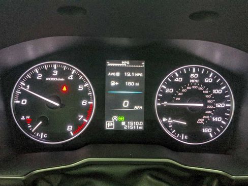 Certified 2022 Subaru Outback Limited XT w/ Popular Package #2 image 16