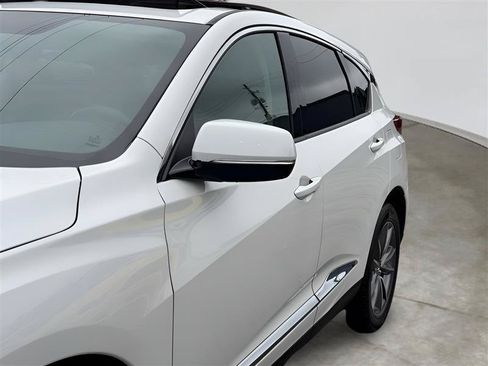 Used 2020 Acura RDX AWD w/ Technology Package image 8