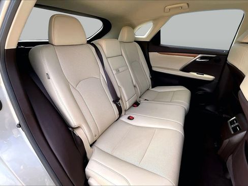 Used 2020 Lexus RX 350 FWD w/ Premium Package image 20