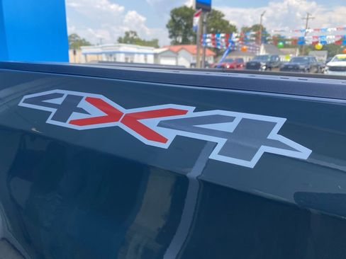 New 2026 Chevrolet Silverado 1500 LT image 42