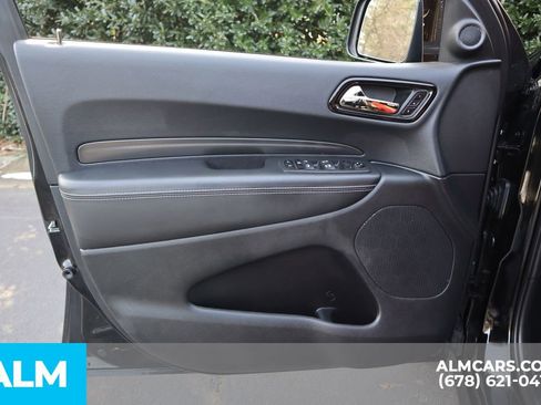 Used 2023 Dodge Durango SRT Hellcat image 10