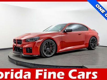 Used 2023 BMW M2 w/ Lighting Package