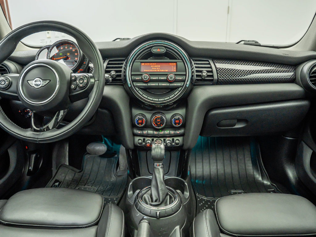 Used 2016 MINI Cooper S FWD image 29