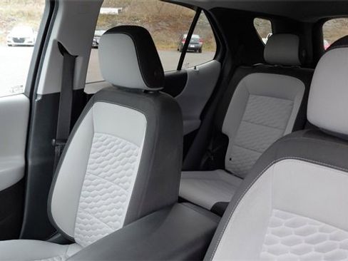 Used 2019 Chevrolet Equinox LT image 19
