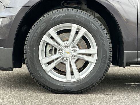 Used 2016 Chevrolet Equinox LT w/ Convenience Package image 27