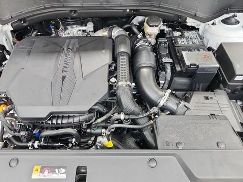 New 2026 Hyundai Santa Fe Calligraphy image 20