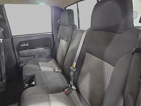 Used 2010 GMC Canyon SLT image 17