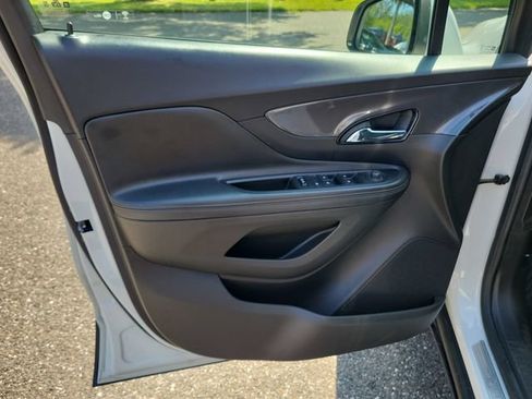 Used 2018 Buick Encore Preferred FWD image 20