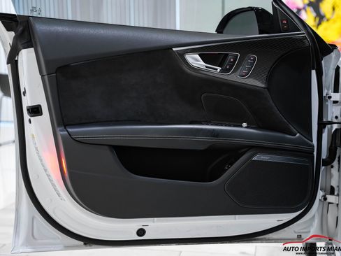 Used 2016 Audi RS 7 Prestige image 43