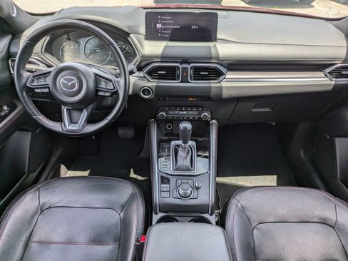 Certified 2023 MAZDA CX-5 AWD 2.5 Turbo image 17