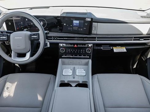 New 2026 Hyundai Santa Fe Calligraphy AWD/4WD image 12