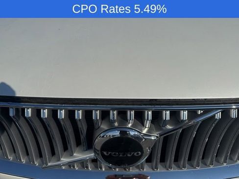 Used 2023 Volvo XC90 B6 Ultimate w/ Lounge Package AWD/4WD image 25