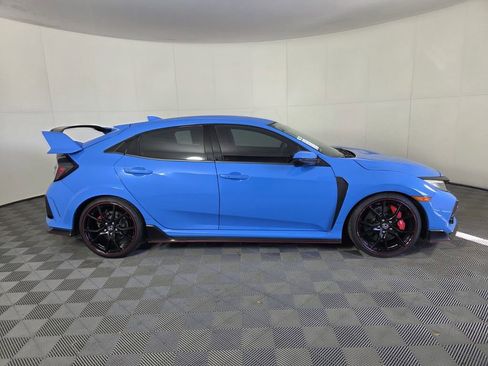 Used 2021 Honda Civic Type R image 5