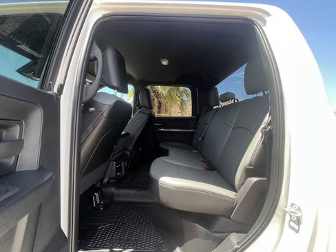 Used 2026 RAM 3500 Tradesman w/ Chrome Appearance Group A AWD/4WD image 10